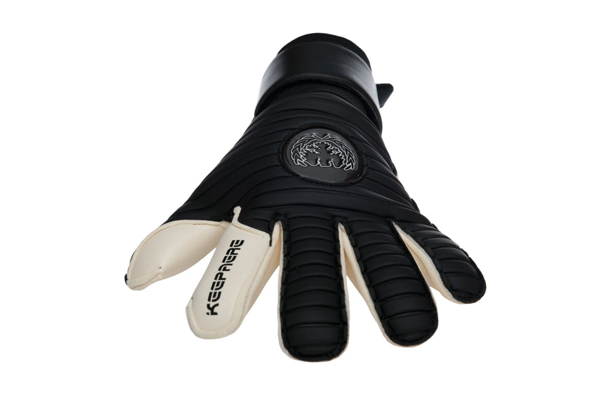 Keepaere Trainer Roll Black - Junior