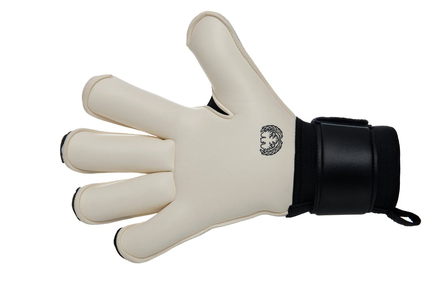 Keepaere Trainer Roll Black - Junior