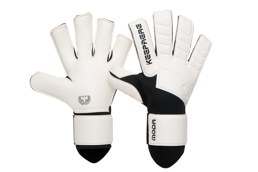 MODA WHITE / BLACK