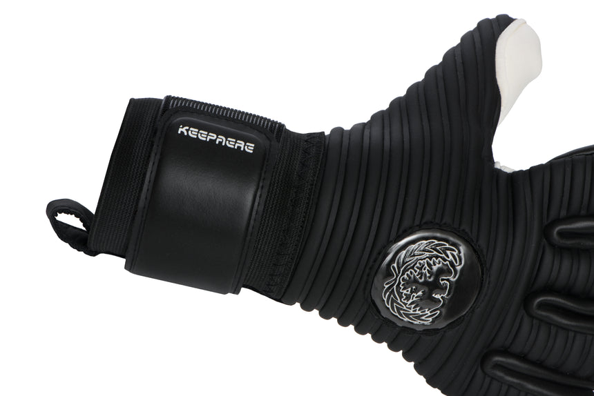 Keepaere Trainer Negative Cut