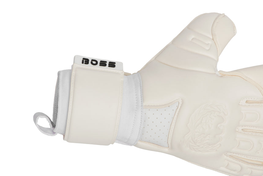 BOSS WHITEOUT