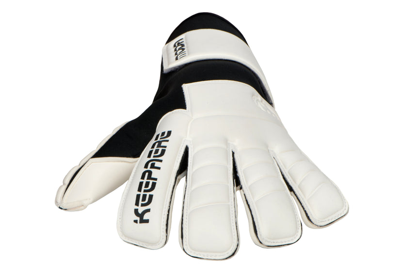 MODA WHITE / BLACK