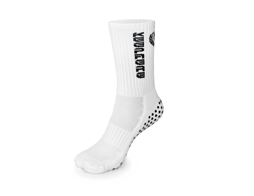 Keepaere Mid Calf Grip Socks