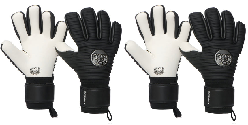 TRAINER NEGATIVE CUT - MISSMATCH THUMBS 2 PACK