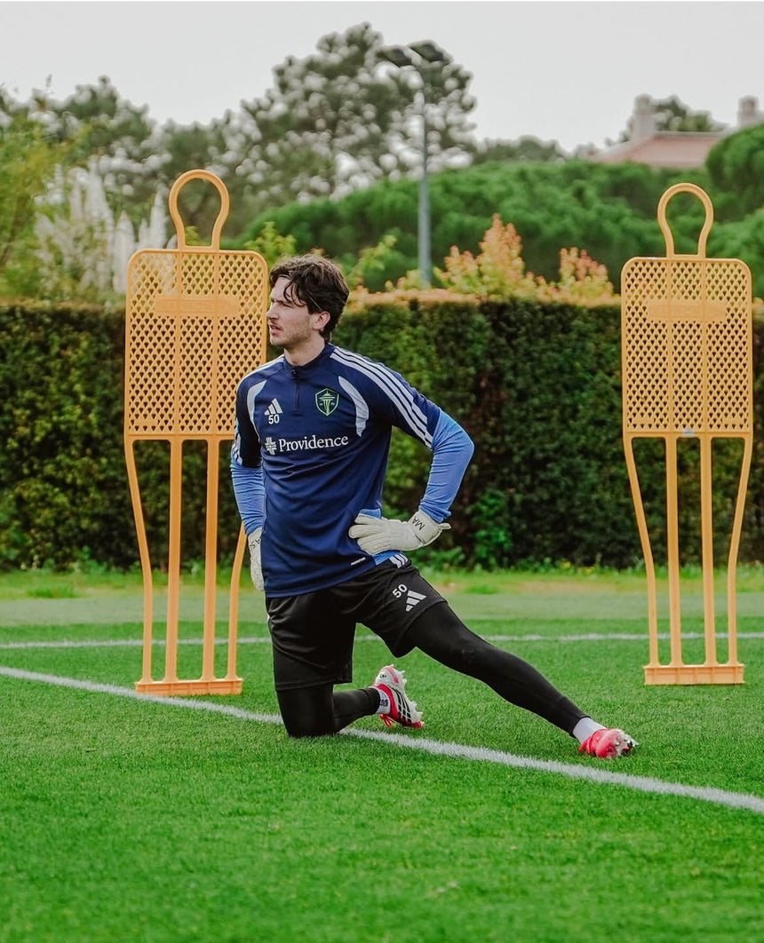 THE SAME BUT DIFFERENT