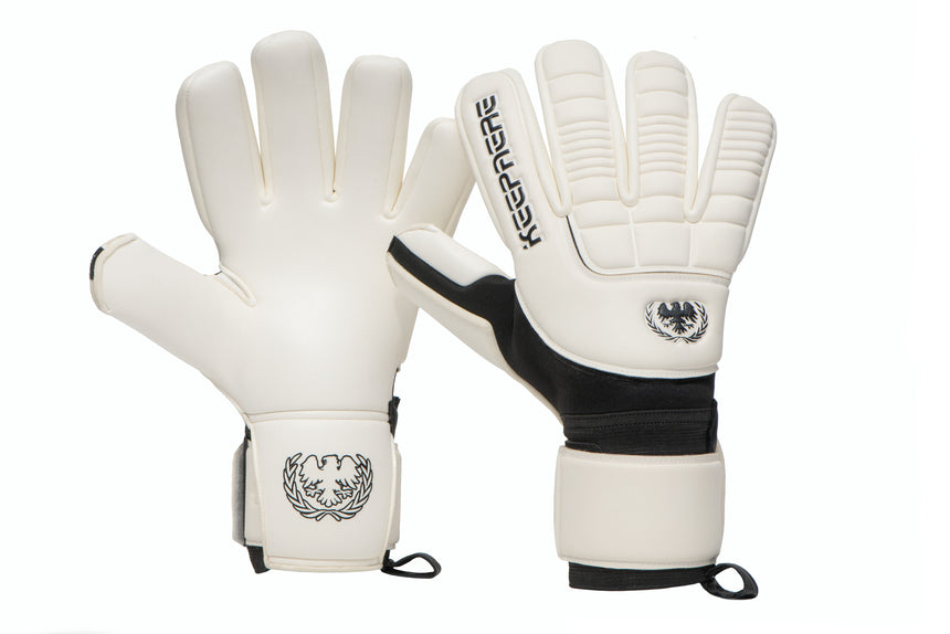 CAMPO - WHITE / BLACK