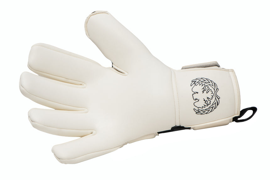 CAMPO - WHITE / BLACK